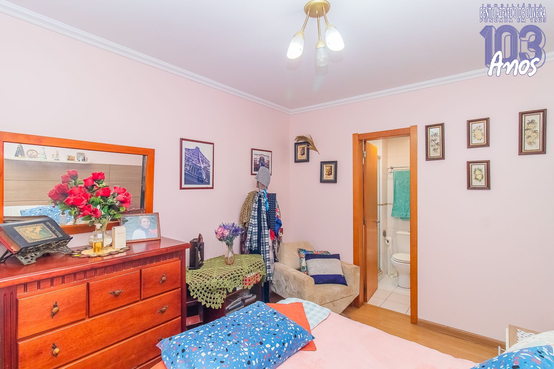 Apartamento, 3 quartos, 122 m² - Foto 12
