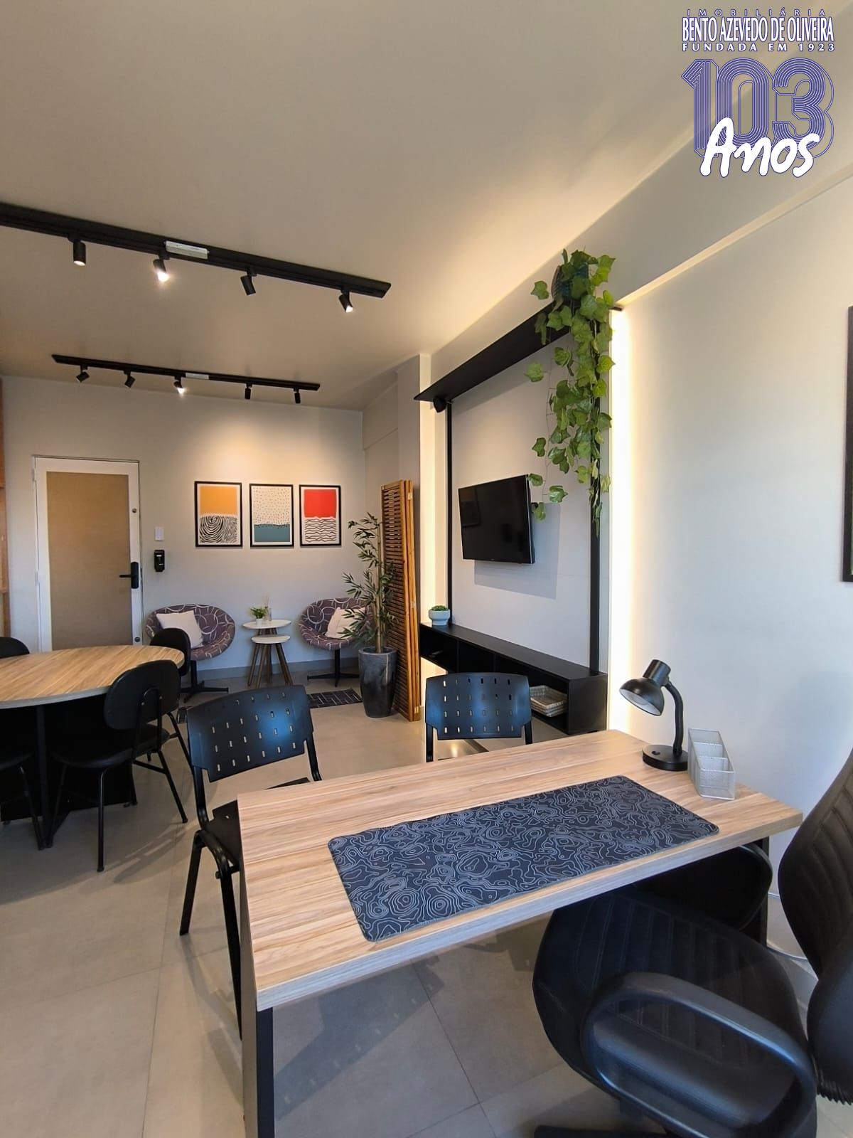 Sala-Conjunto, 21 m² - Foto 24