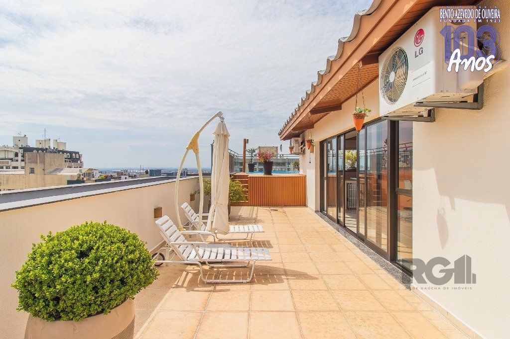 Cobertura, 3 quartos, 431 m² - Foto 30
