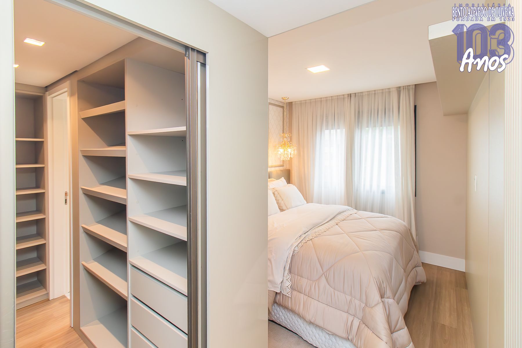 Apartamento, 2 quartos, 80 m² - Foto 37