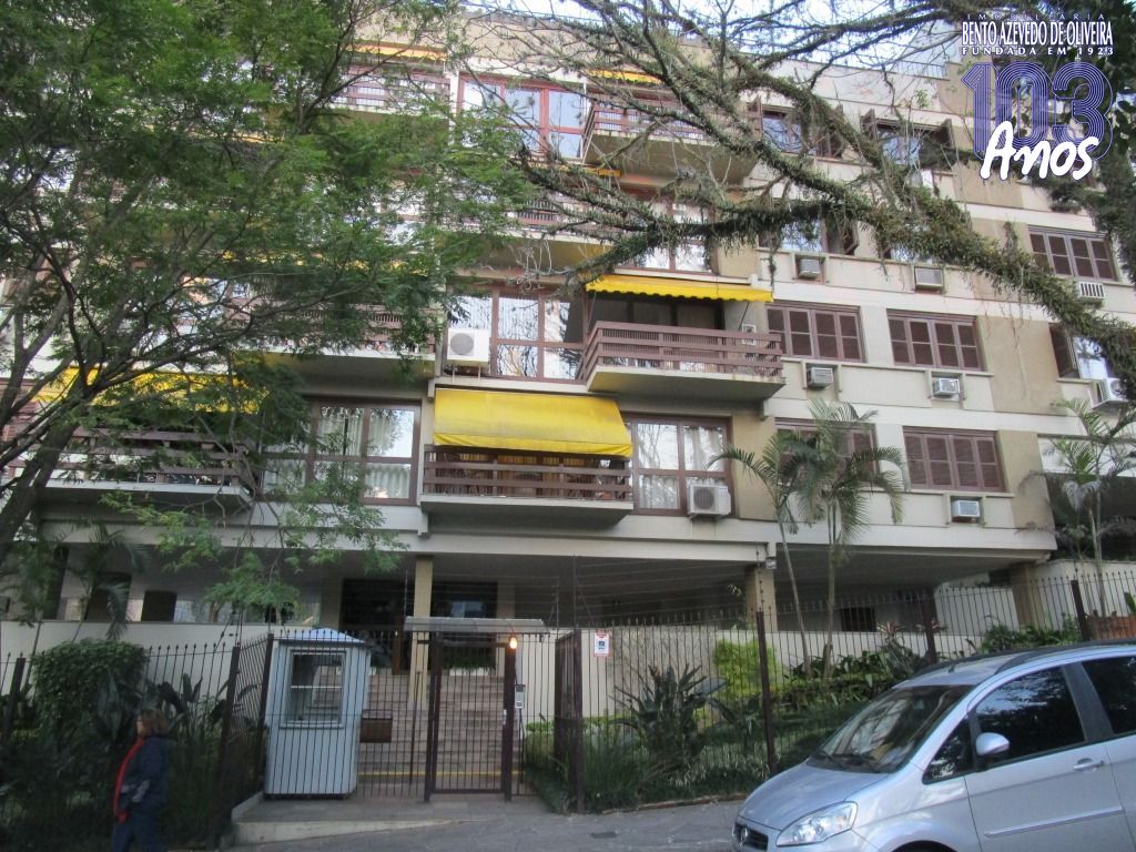Apartamento, 3 quartos, 145 m² - Foto 1