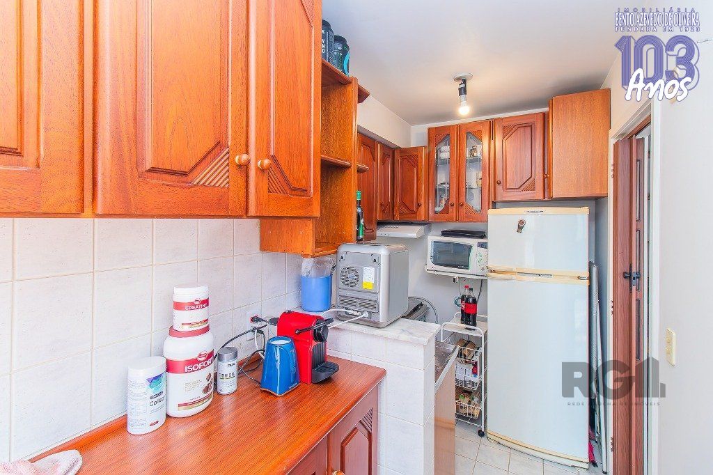 Cobertura, 1 quarto, 71 m² - Foto 3