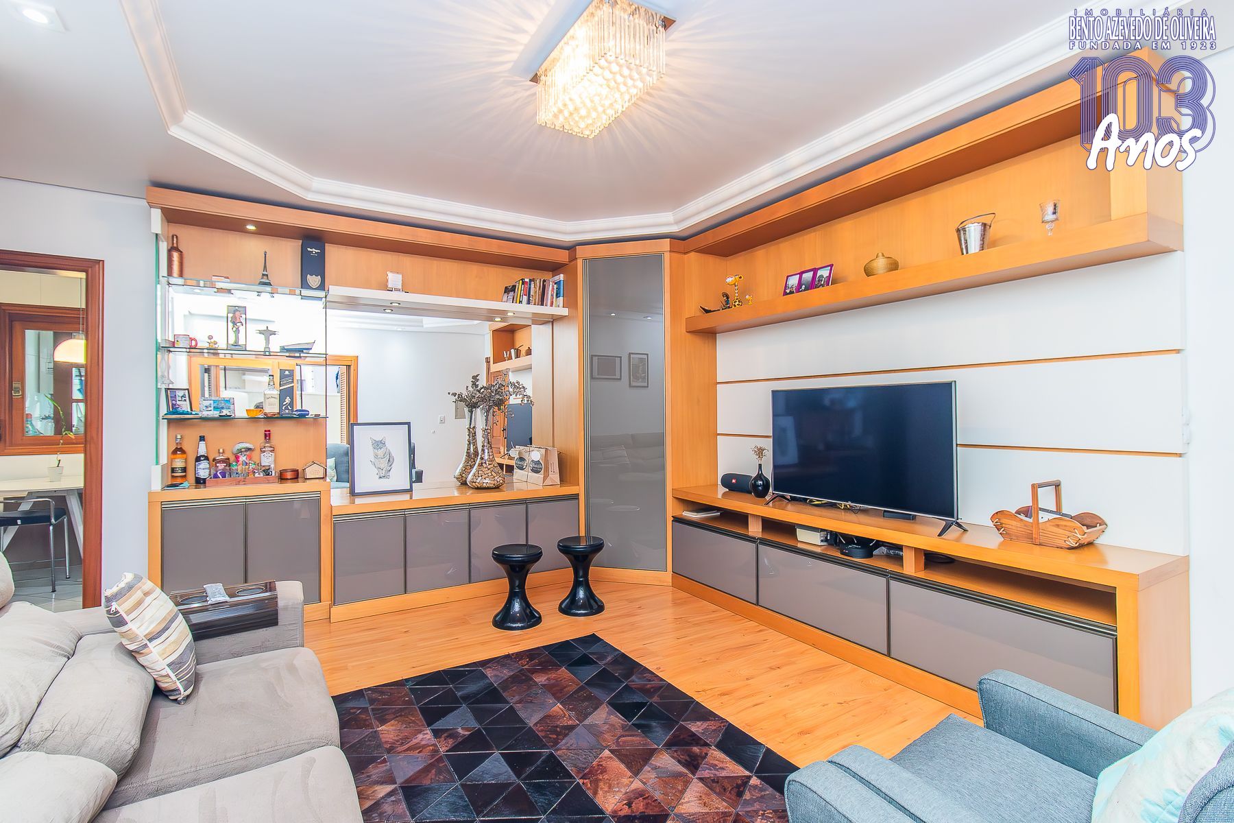 Apartamento, 2 quartos, 89 m² - Foto 6