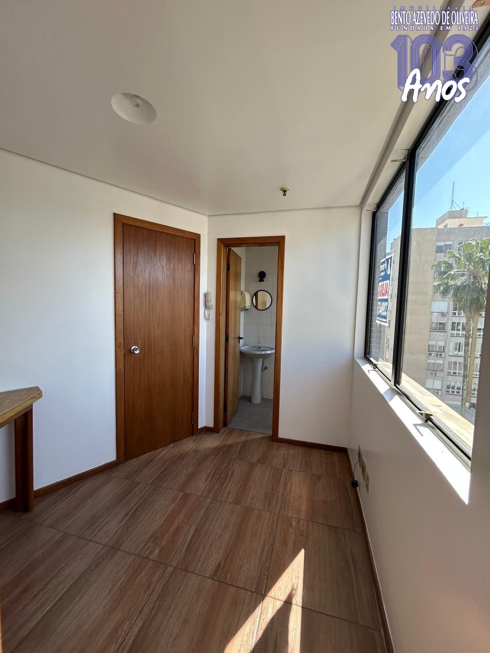 Sala-Conjunto, 27 m² - Foto 2