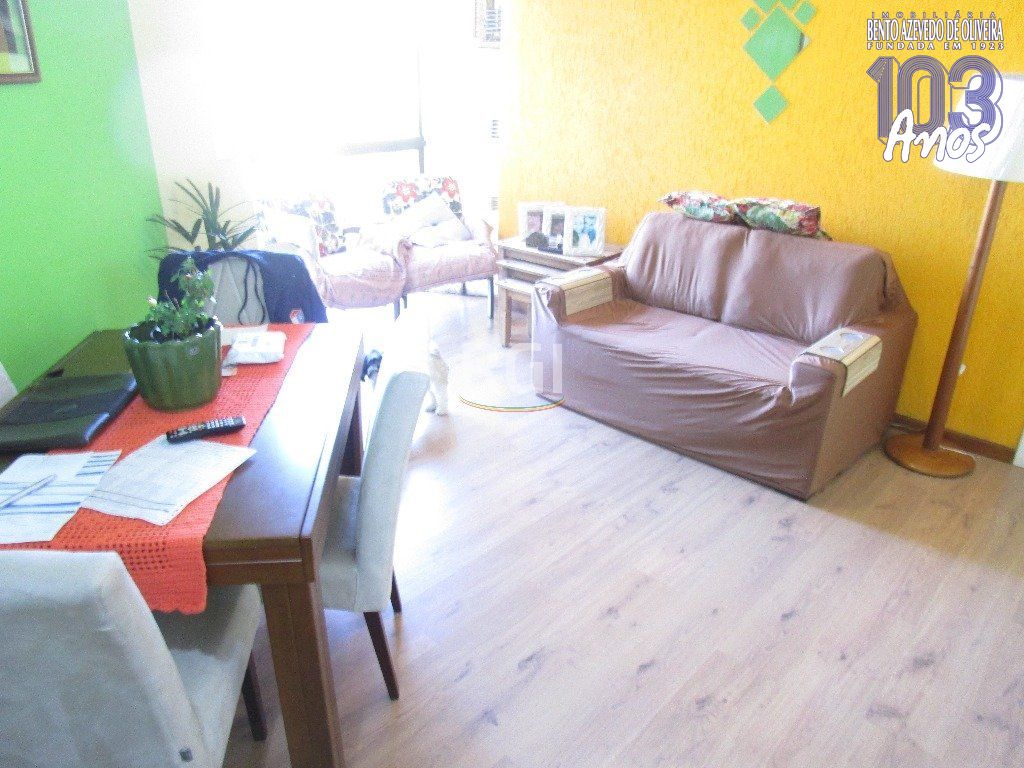 Apartamento, 2 quartos, 66 m² - Foto 4
