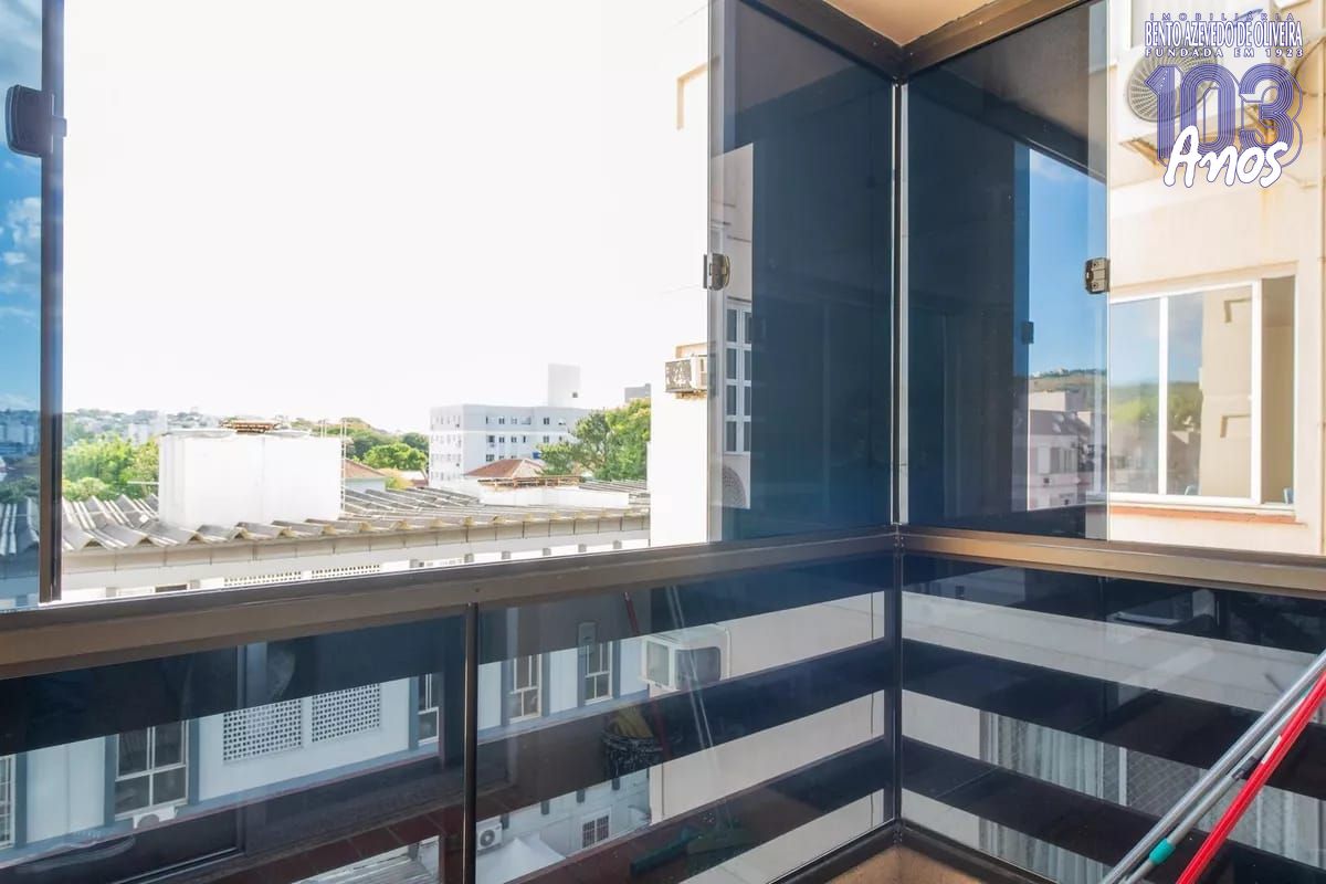 Apartamento, 1 quarto, 49 m² - Foto 6