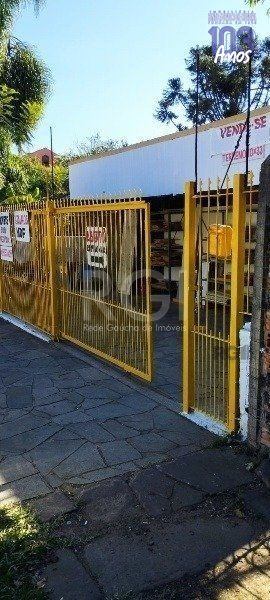 Terreno, 326 m² - Foto 1