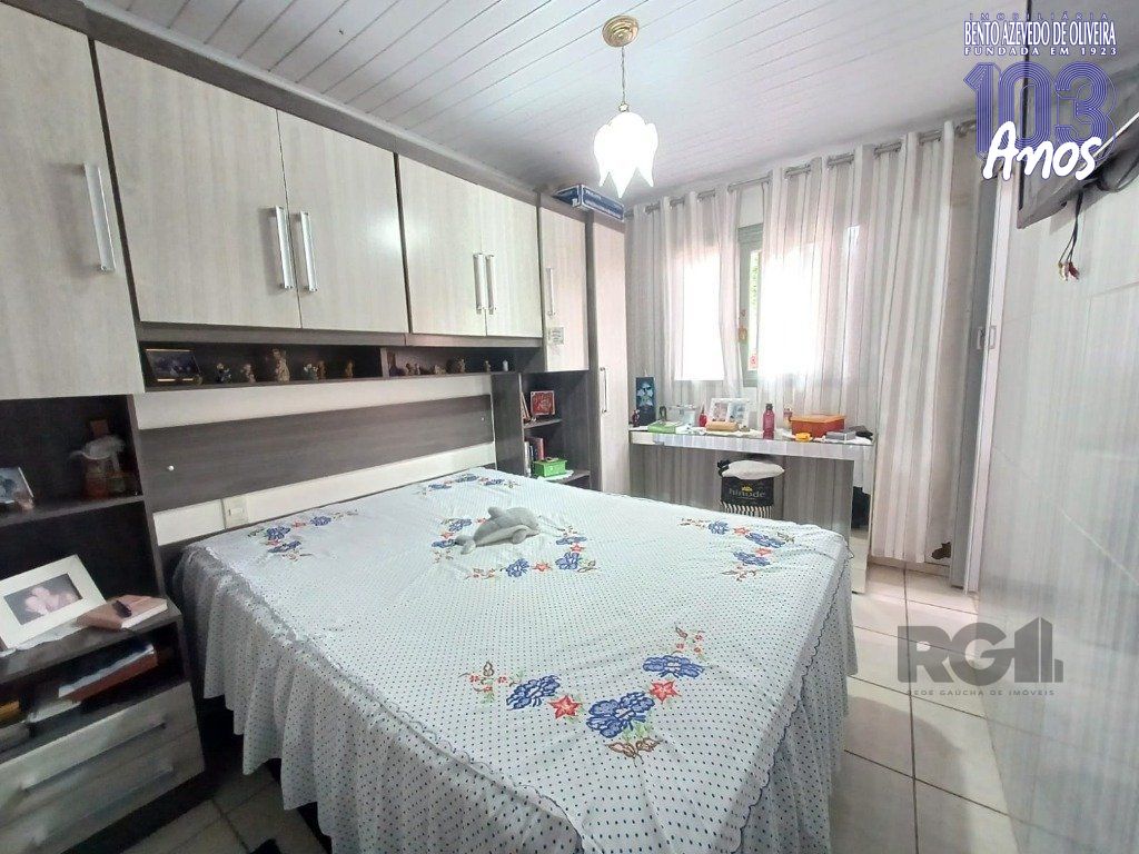 Casa, 3 quartos - Foto 9