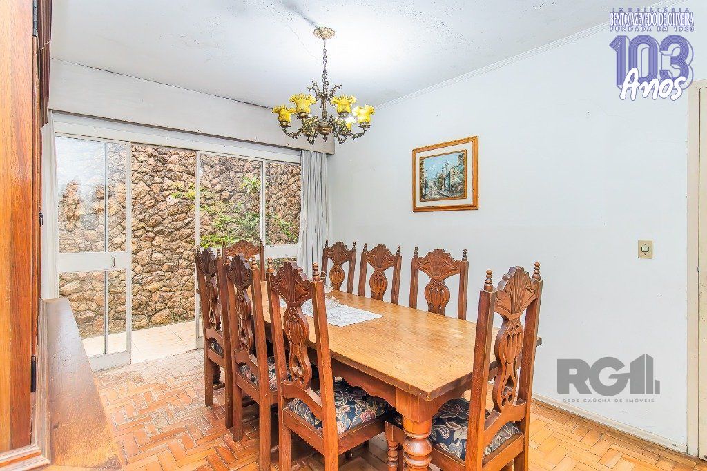 Casa, 3 quartos, 258 m² - Foto 11