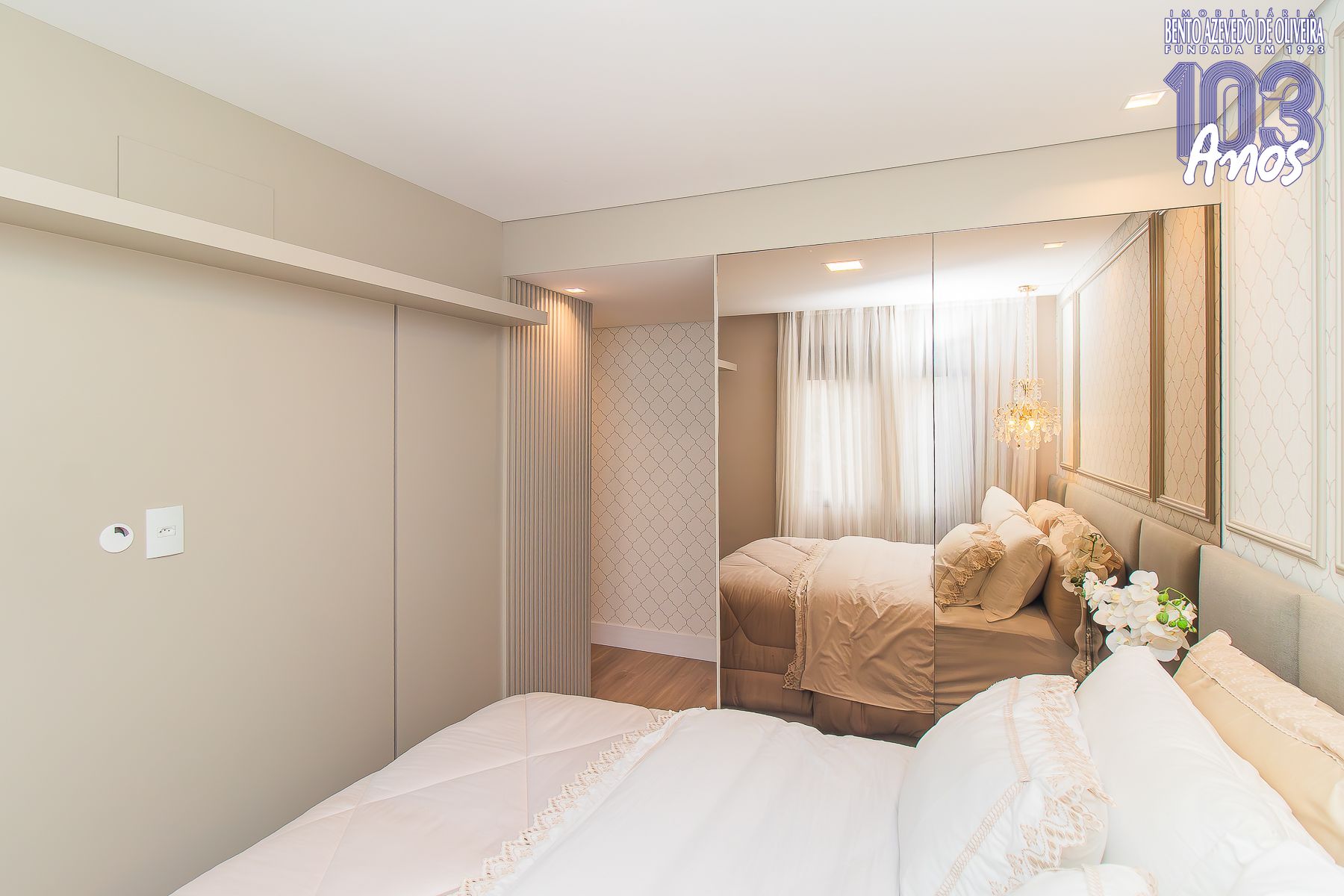 Apartamento, 3 quartos, 102 m² - Foto 37