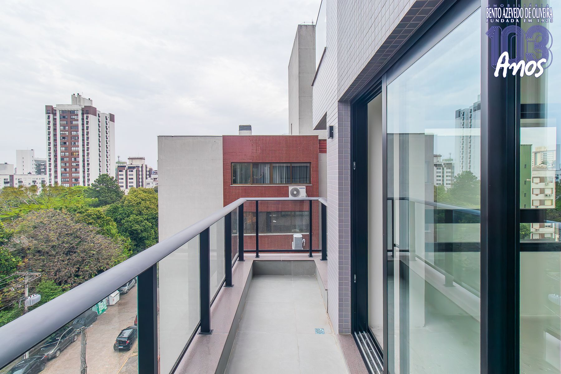 Apartamento, 3 quartos, 102 m² - Foto 19