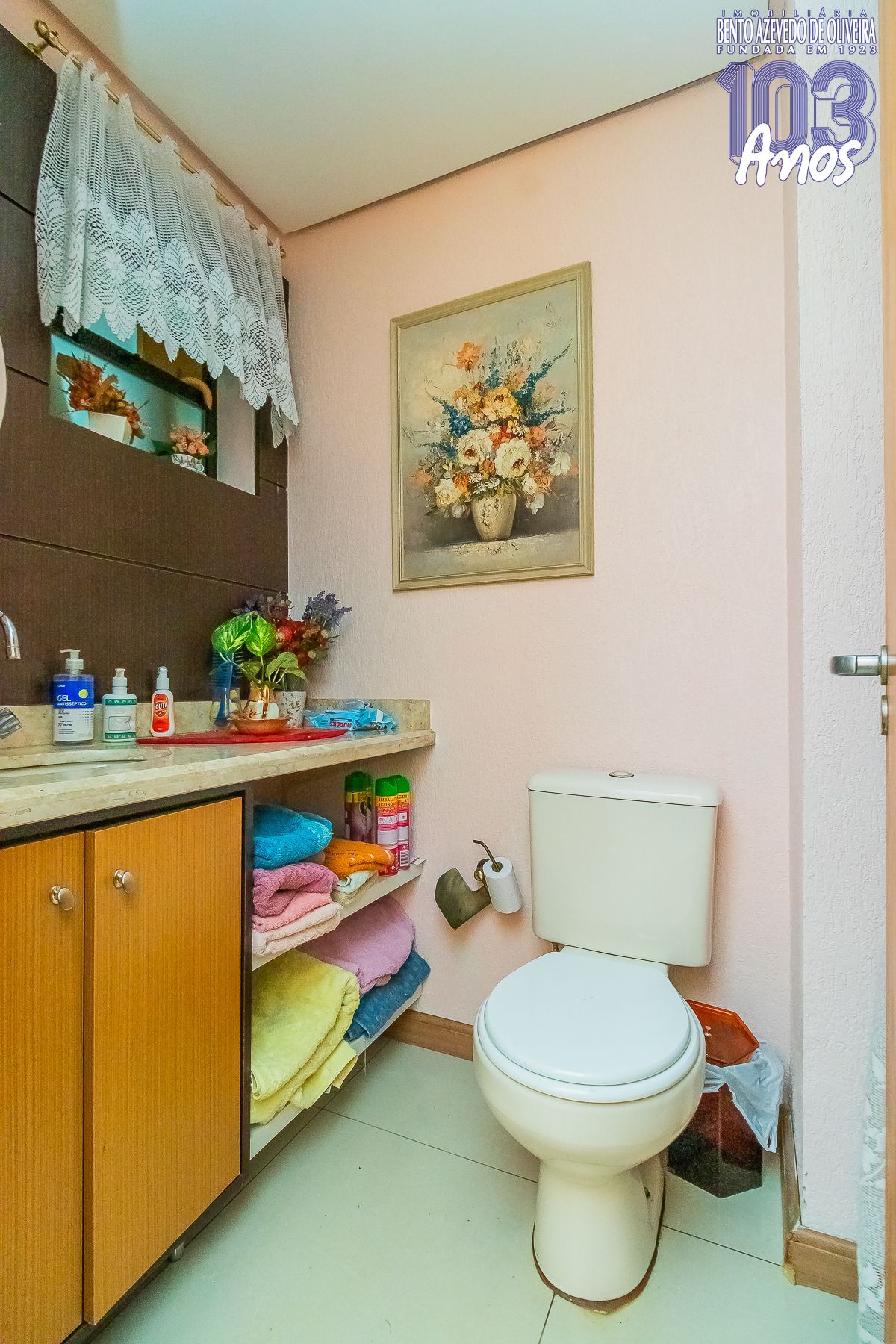 Apartamento, 3 quartos, 122 m² - Foto 24