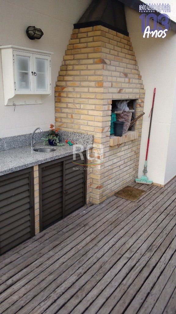 Apartamento, 3 quartos, 238 m² - Foto 23