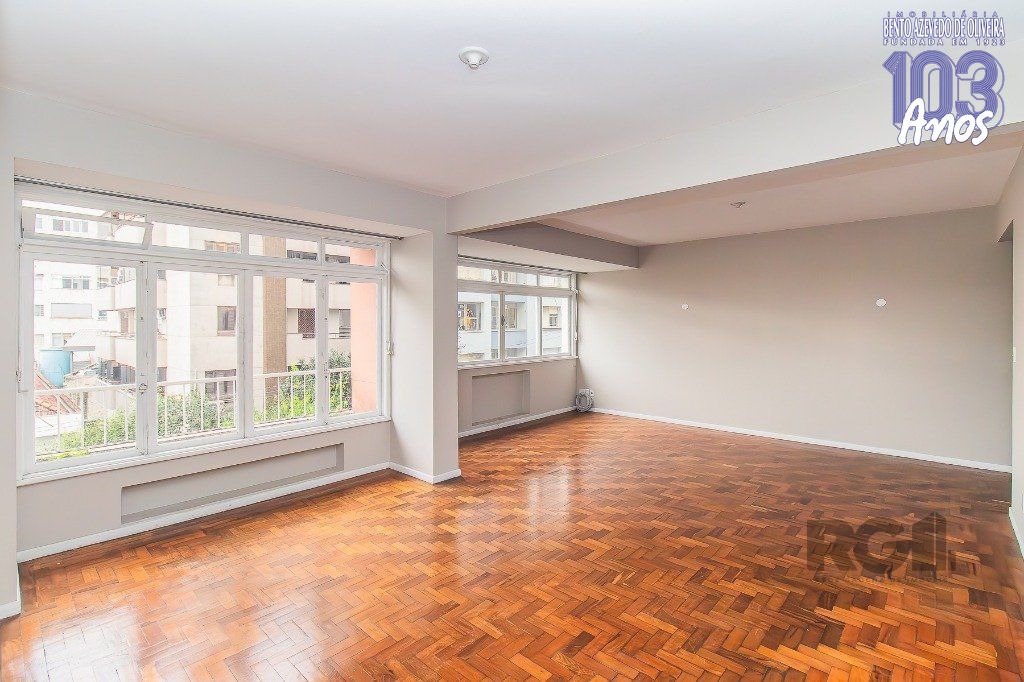 Apartamento, 3 quartos, 135 m² - Foto 5