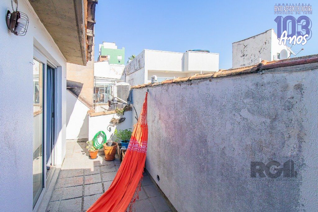 Cobertura, 2 quartos, 90 m² - Foto 20