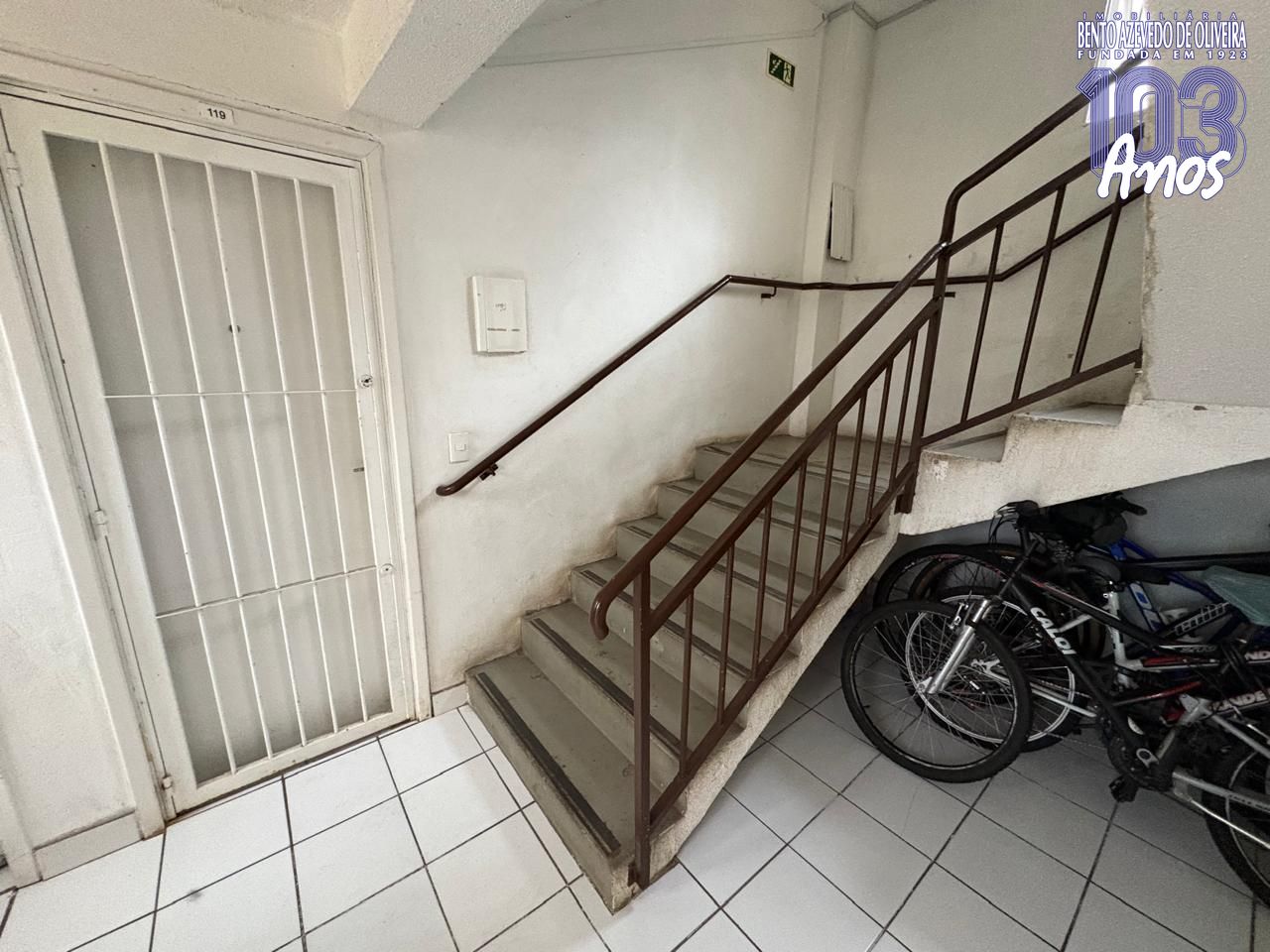 Apartamento, 2 quartos, 38 m² - Foto 31