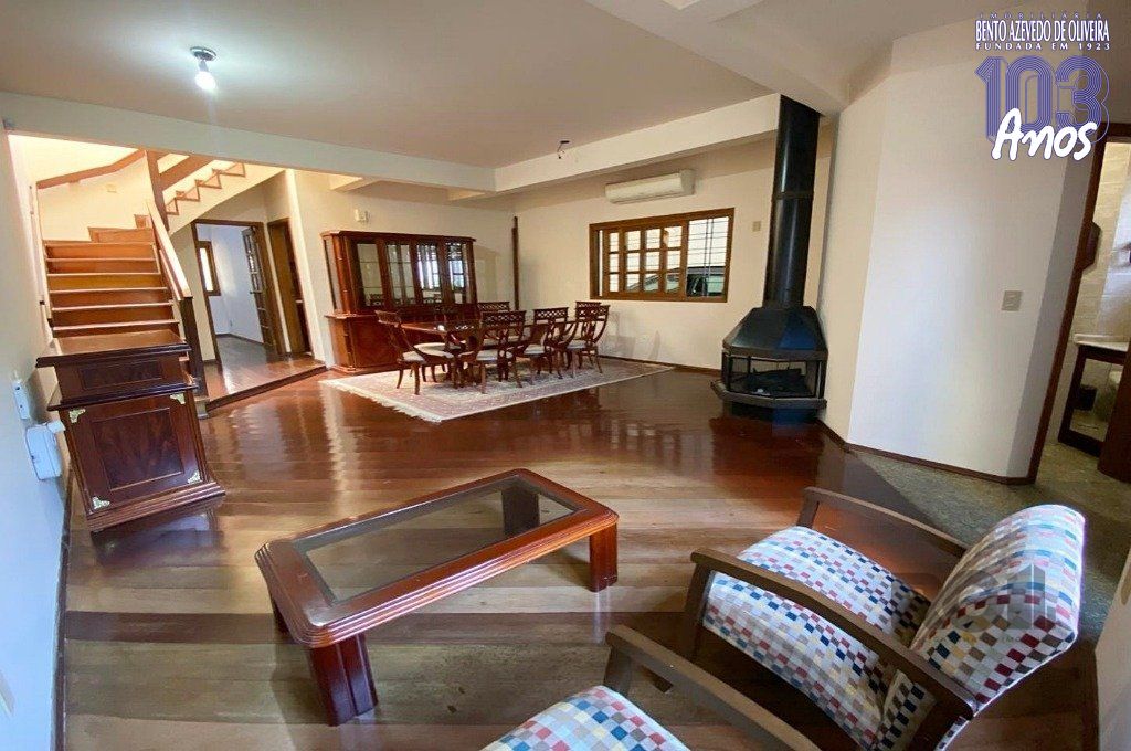 Casa, 4 quartos, 254 m² - Foto 7