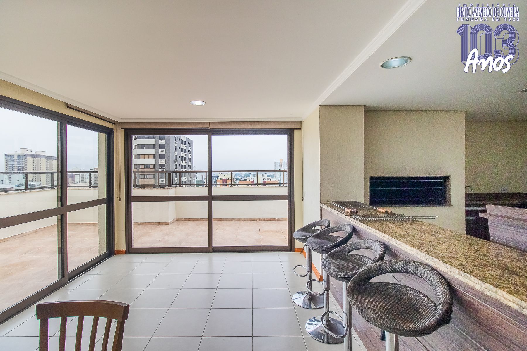 Apartamento, 3 quartos, 122 m² - Foto 35
