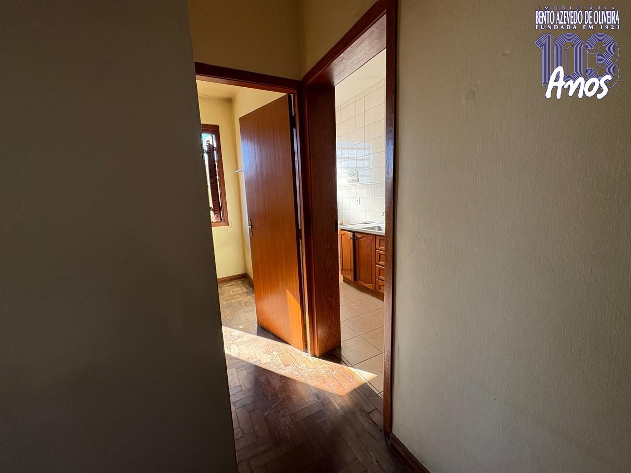 Apartamento, 1 quarto, 35 m² - Foto 4