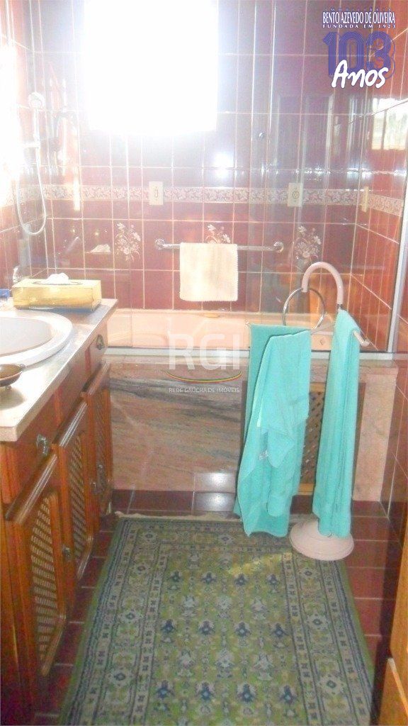 Sala-Conjunto, 185 m² - Foto 12