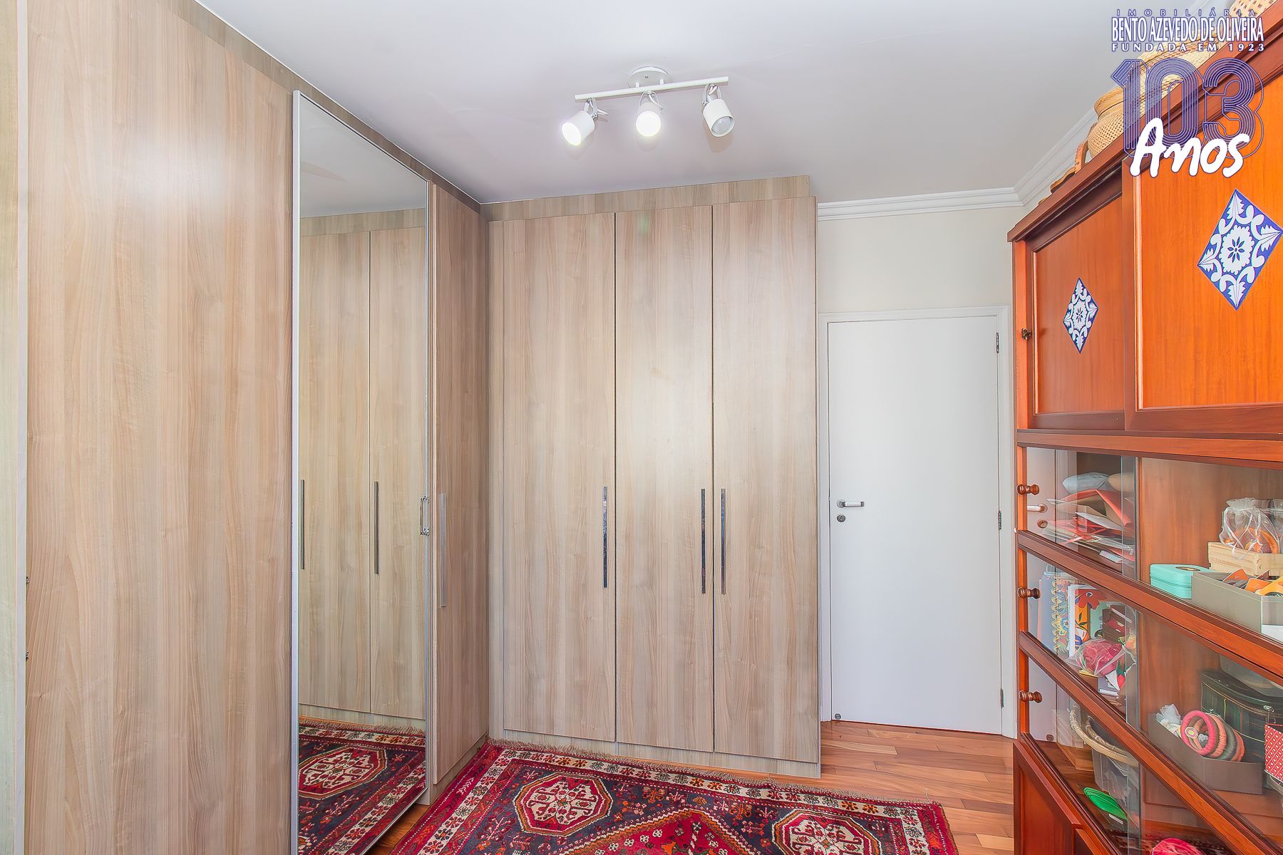 Cobertura, 4 quartos, 247 m² - Foto 19