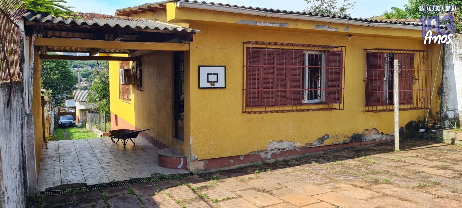 Casa, 5 quartos, 770 m² - Foto 3