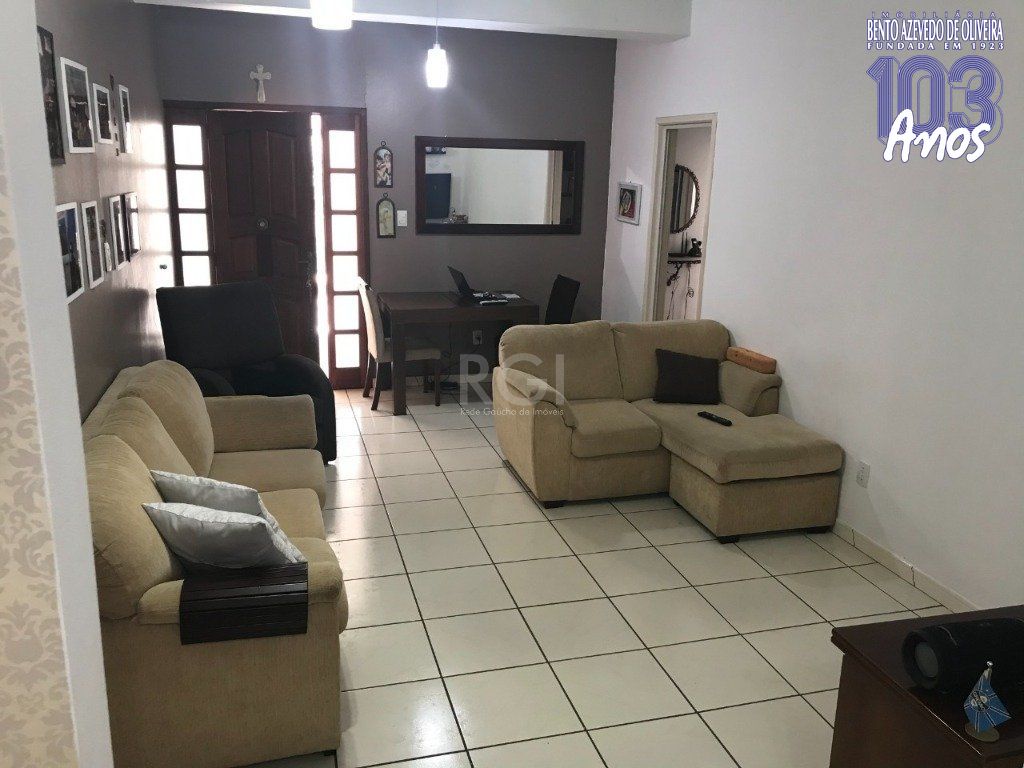 Apartamento, 3 quartos, 120 m² - Foto 6