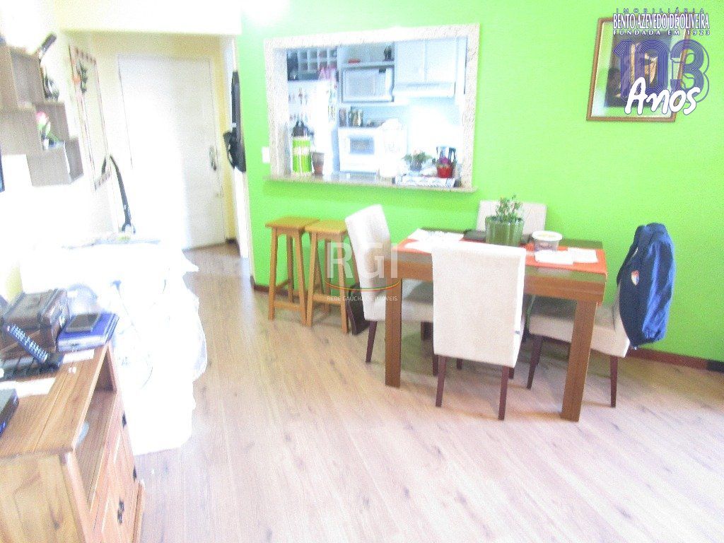 Apartamento, 2 quartos, 66 m² - Foto 5