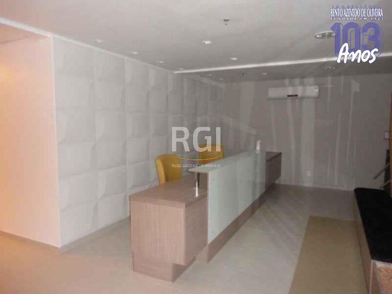 Sala-Conjunto, 29 m² - Foto 3