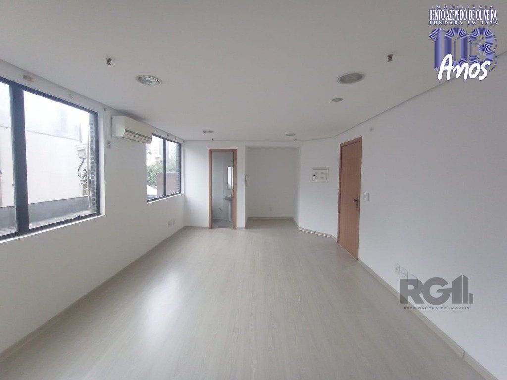 Sala-Conjunto, 32 m² - Foto 2