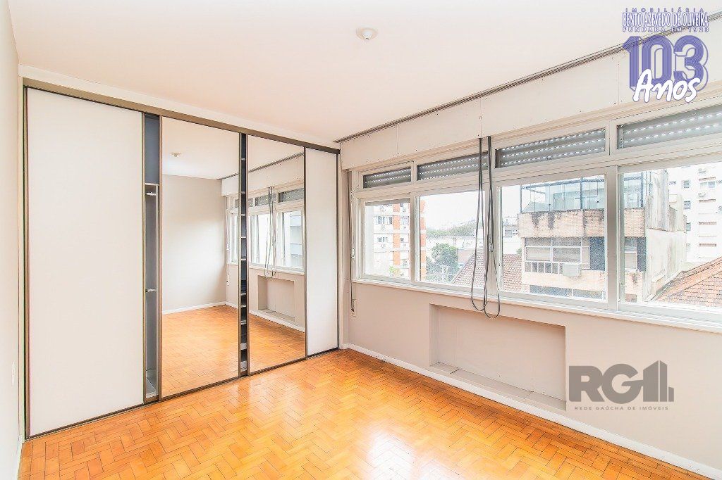 Apartamento, 3 quartos, 135 m² - Foto 21
