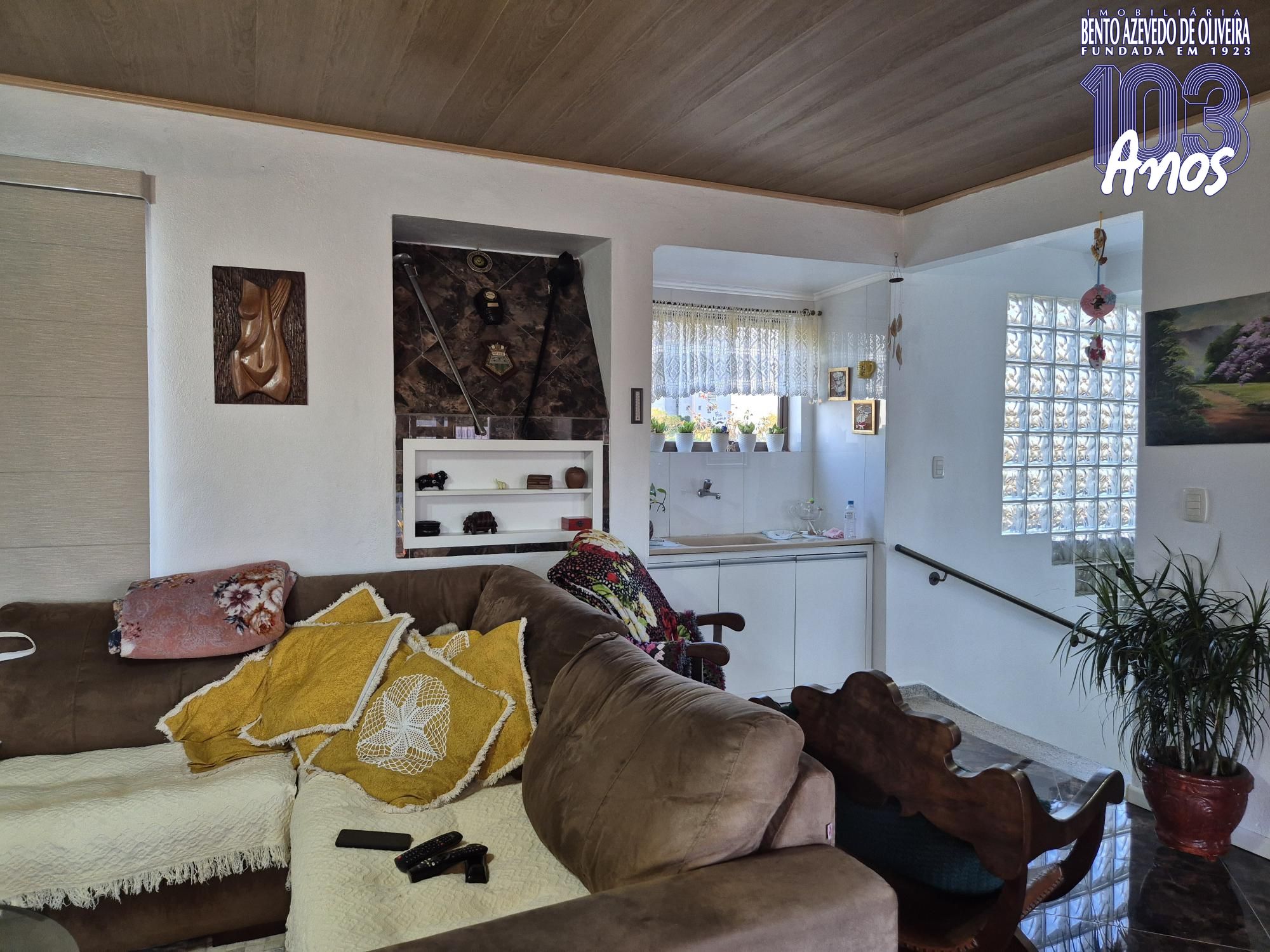 Cobertura, 3 quartos, 193 m² - Foto 5