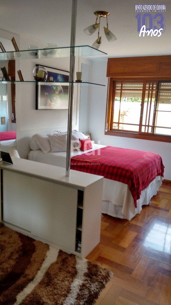 Apartamento, 3 quartos, 238 m² - Foto 11