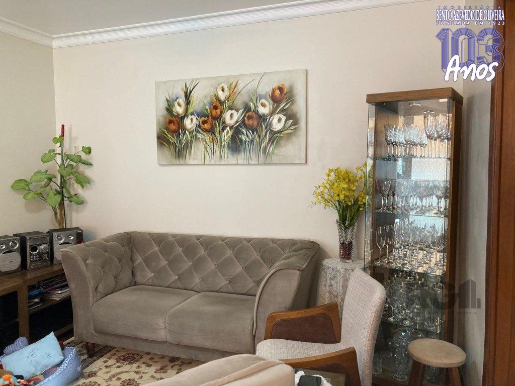 Apartamento, 2 quartos, 83 m² - Foto 6