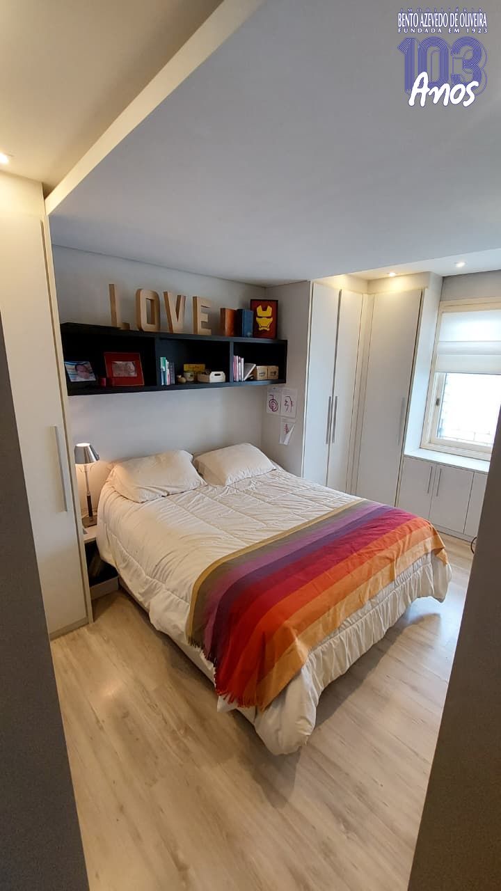 Apartamento, 2 quartos, 63 m² - Foto 20