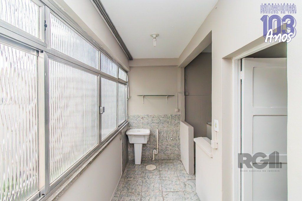 Apartamento, 3 quartos, 135 m² - Foto 10