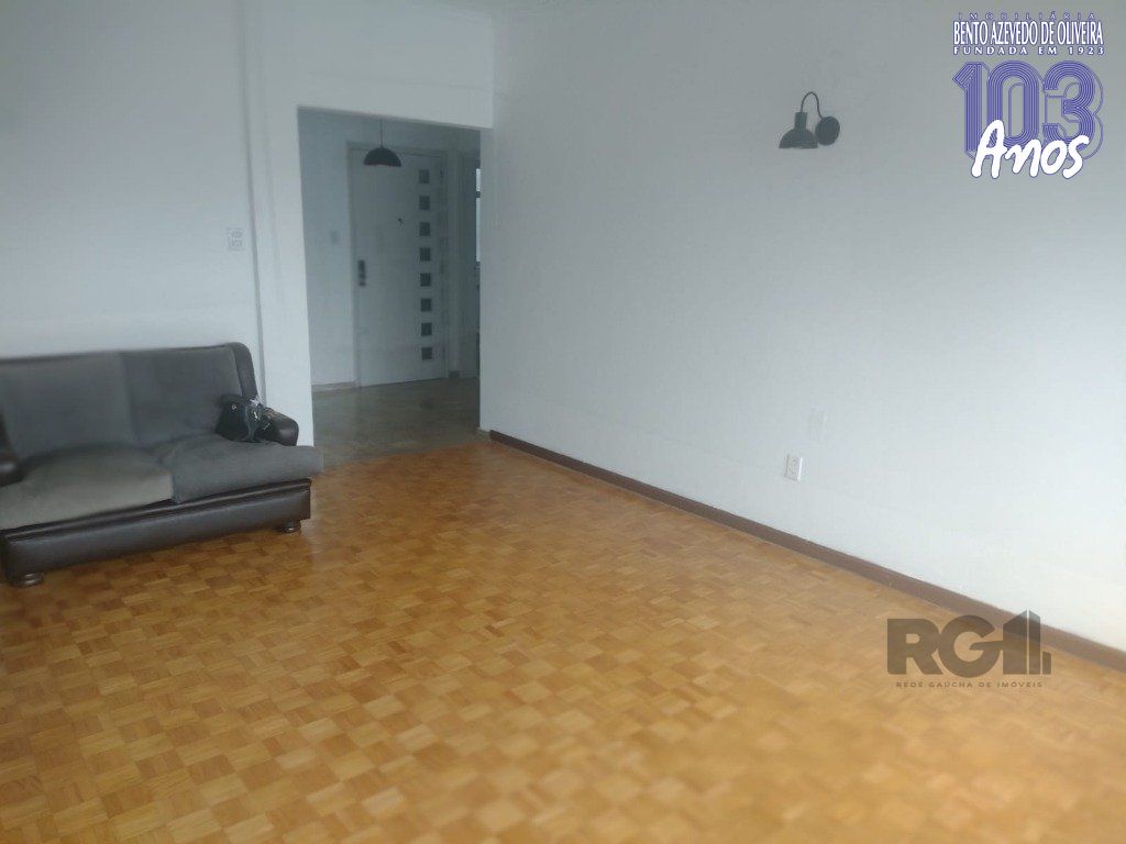 Apartamento, 3 quartos, 132 m² - Foto 2