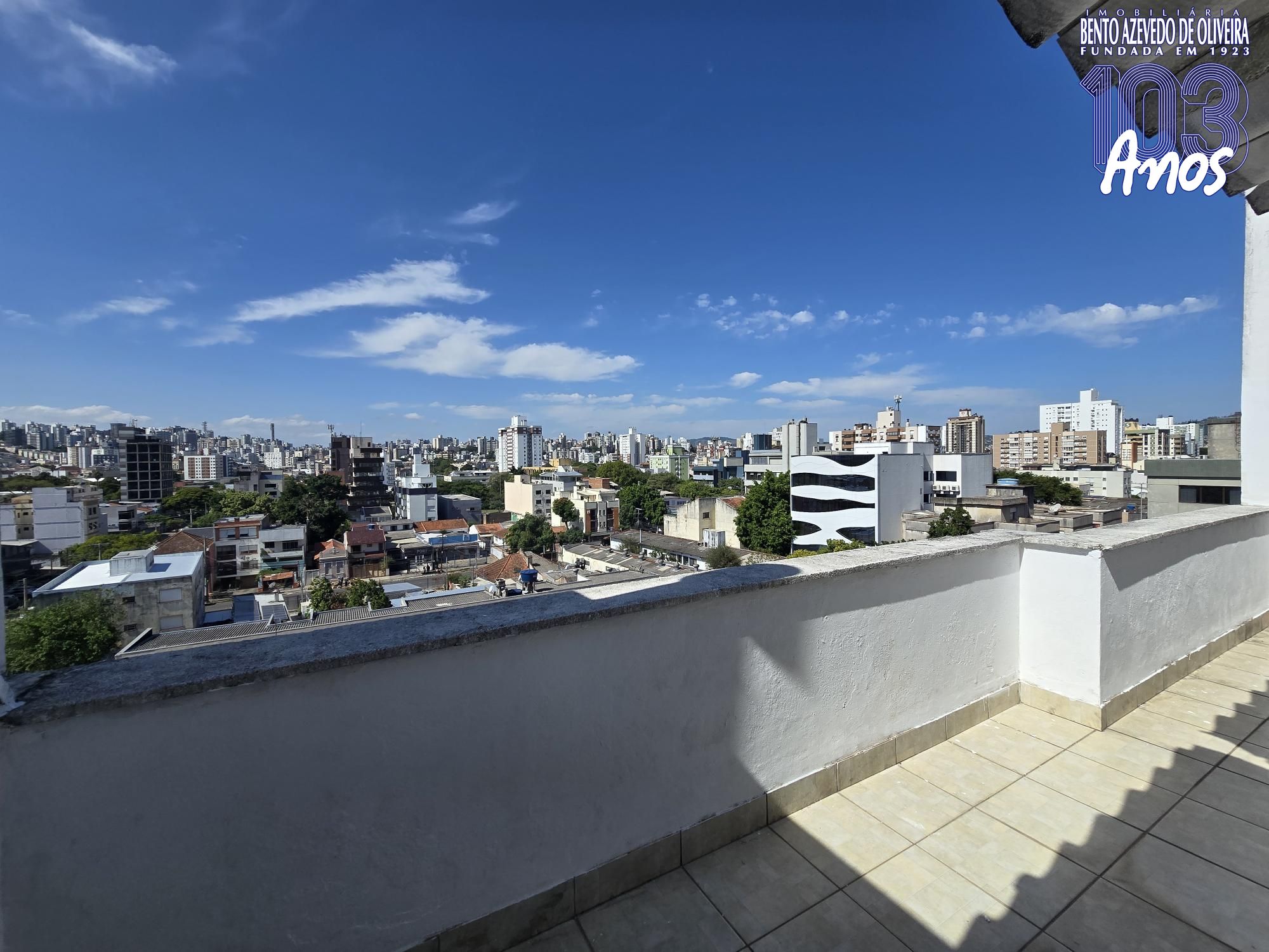 Cobertura, 1 quarto, 75 m² - Foto 1