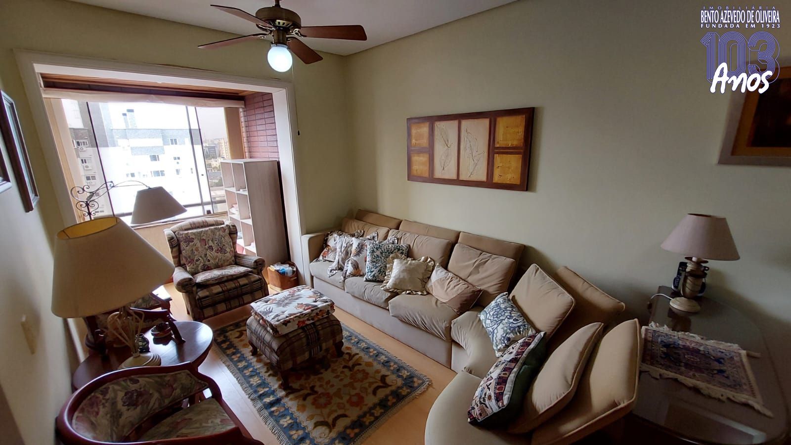 Cobertura, 3 quartos, 165 m² - Foto 6