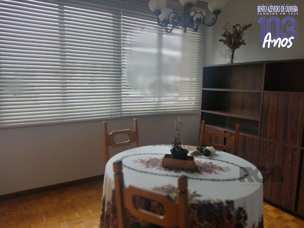 Apartamento, 3 quartos, 132 m² - Foto 7