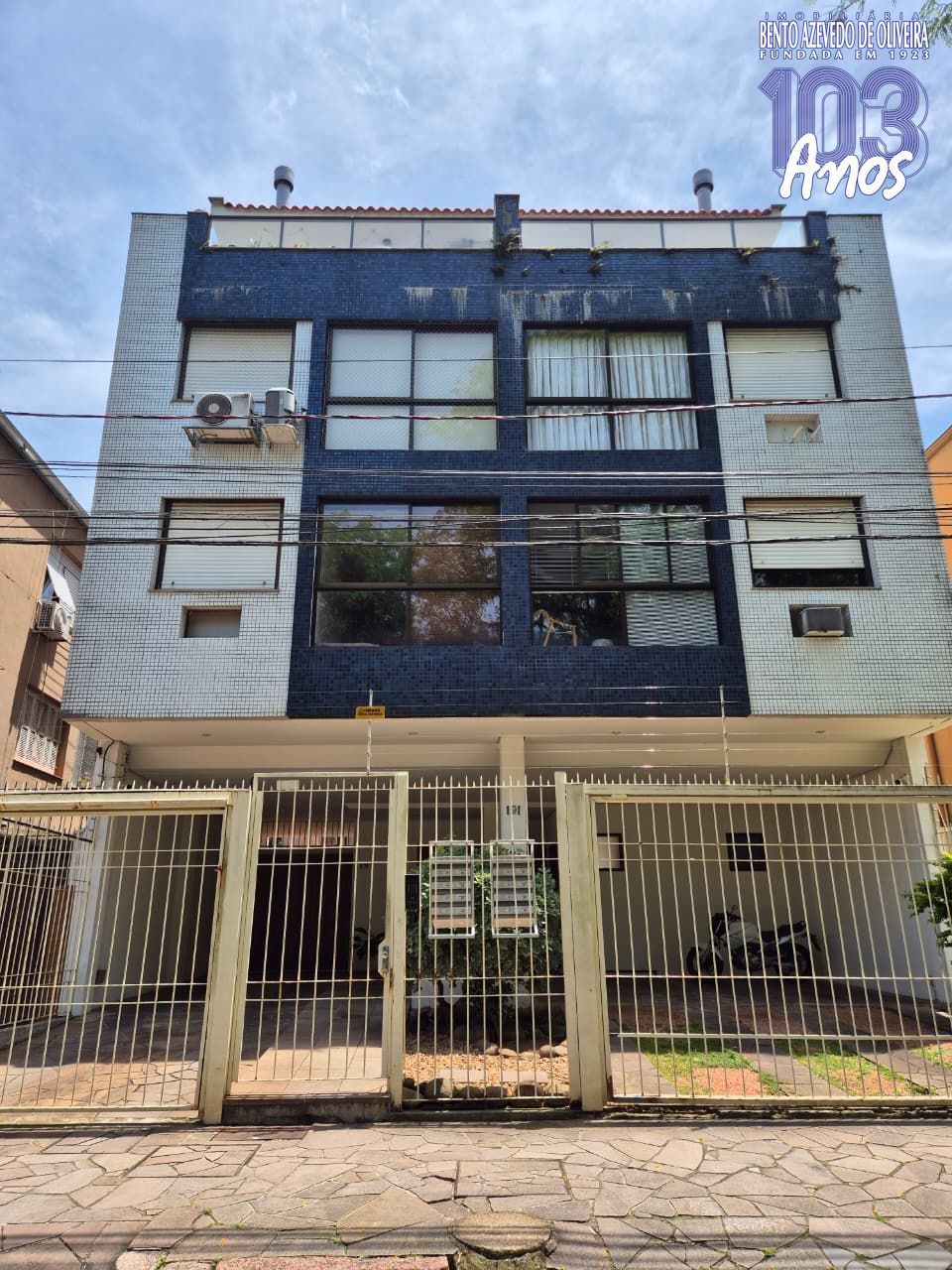 Cobertura, 1 quarto, 63 m² - Foto 1