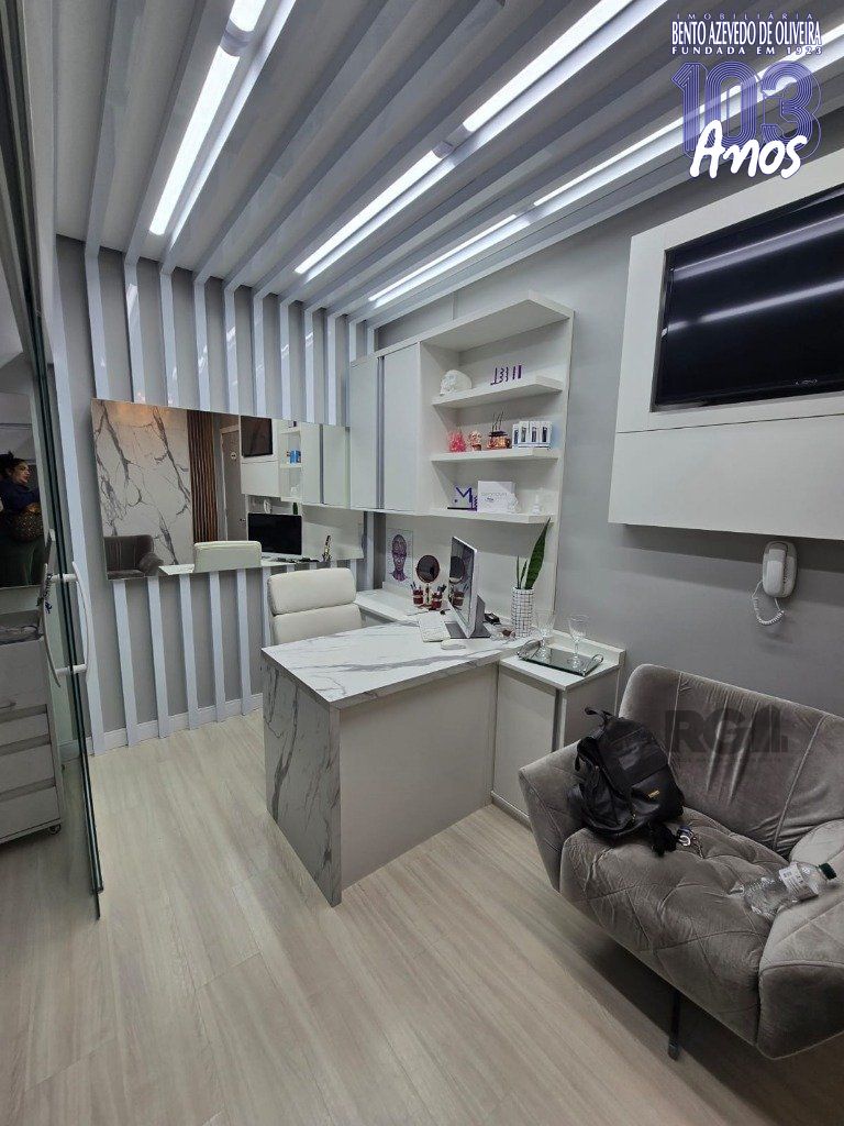 Sala-Conjunto, 29 m² - Foto 10