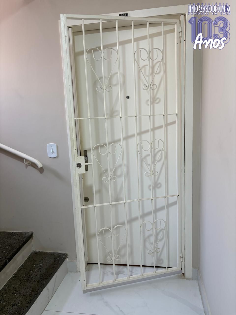 Apartamento, 2 quartos, 55 m² - Foto 27