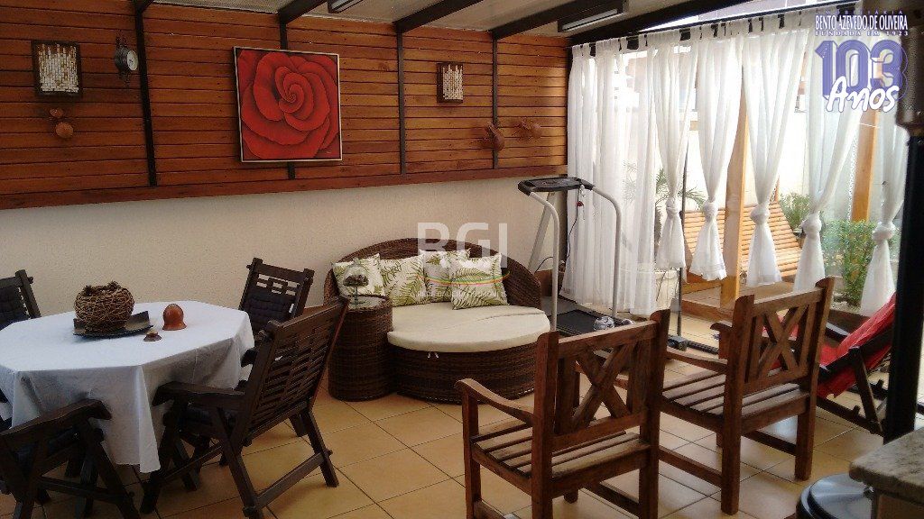 Apartamento, 3 quartos, 238 m² - Foto 6