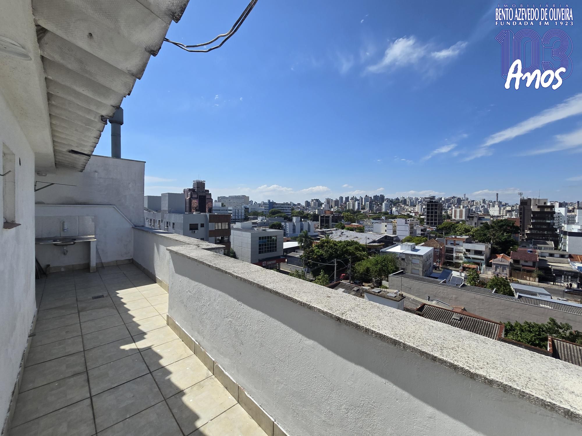 Cobertura, 1 quarto, 75 m² - Foto 3