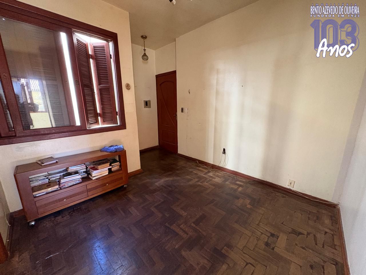 Apartamento, 1 quarto, 35 m² - Foto 2