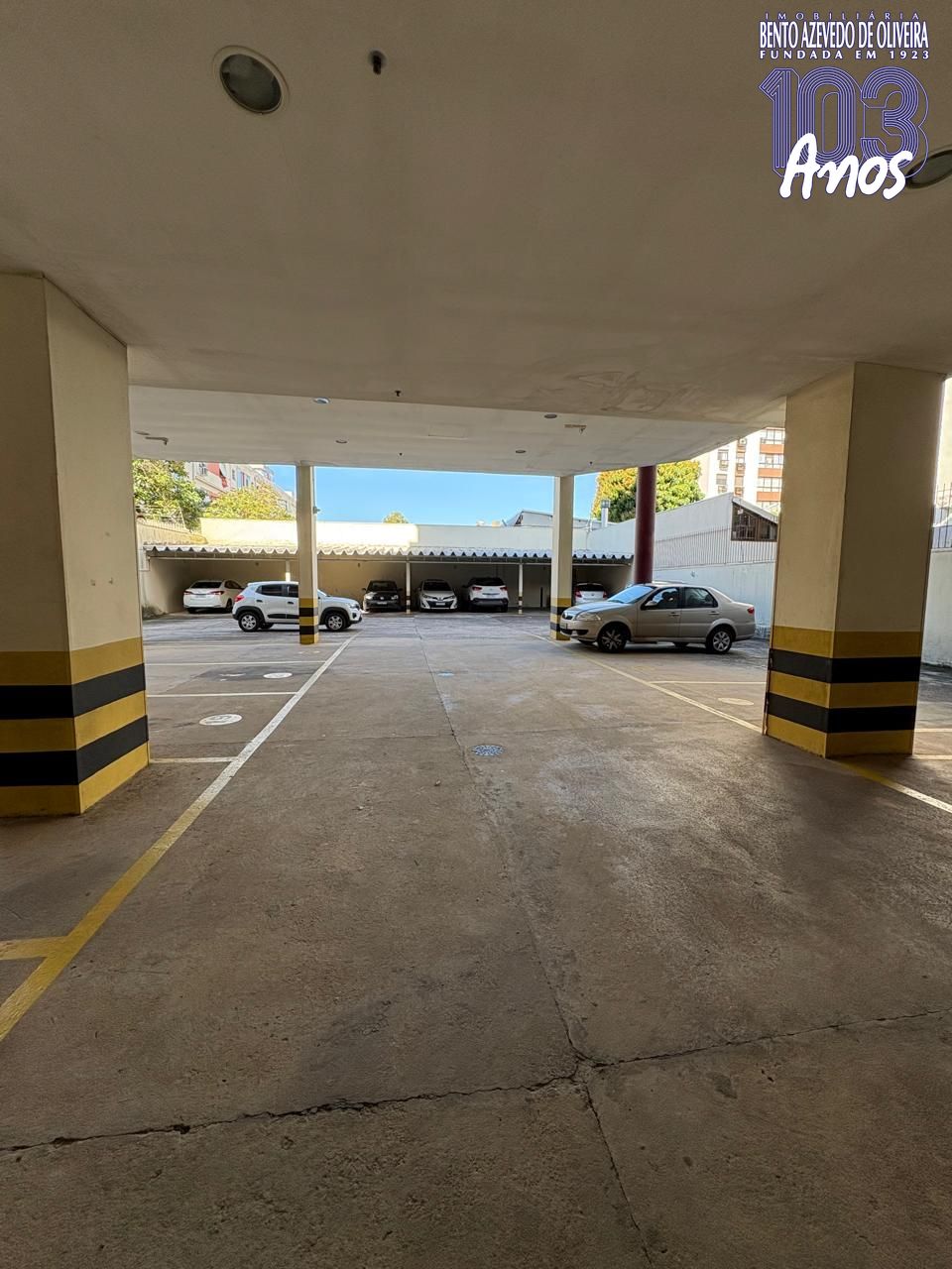 Sala-Conjunto, 41 m² - Foto 15