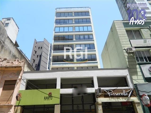 Sala-Conjunto, 44 m² - Foto 1