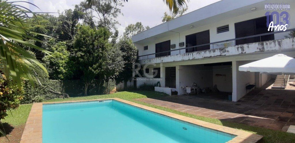 Casa, 3 quartos, 316 m² - Foto 36