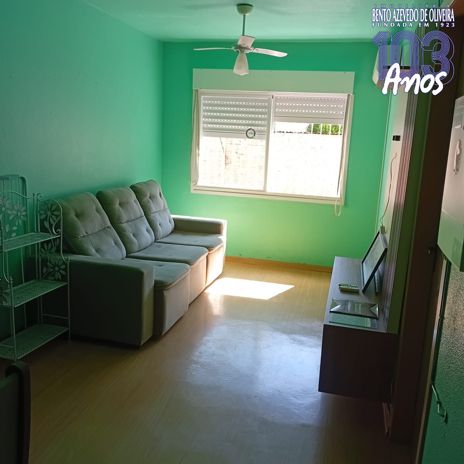 Apartamento, 1 quarto, 47 m² - Foto 2